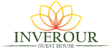 Inverour Guest House Logo